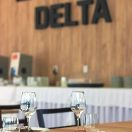 Delta Hotel