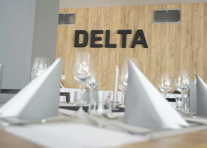 Hotel Delta 3*